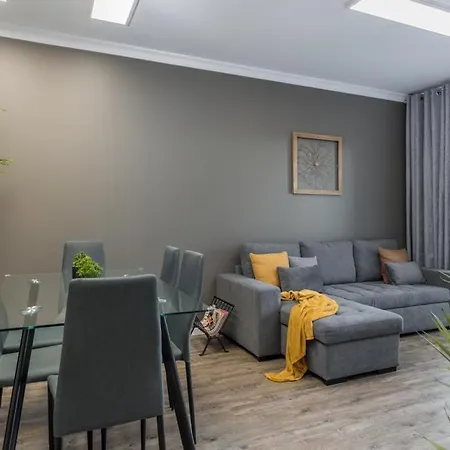 Flh Funchal Nature Flat With Balcony Exterior photo