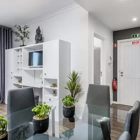 Flh Funchal Nature Flat With Balcony Exterior photo