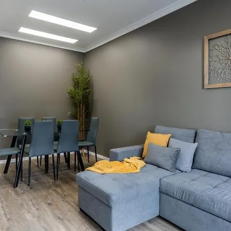 Flh Funchal Nature Flat With Balcony Exterior photo