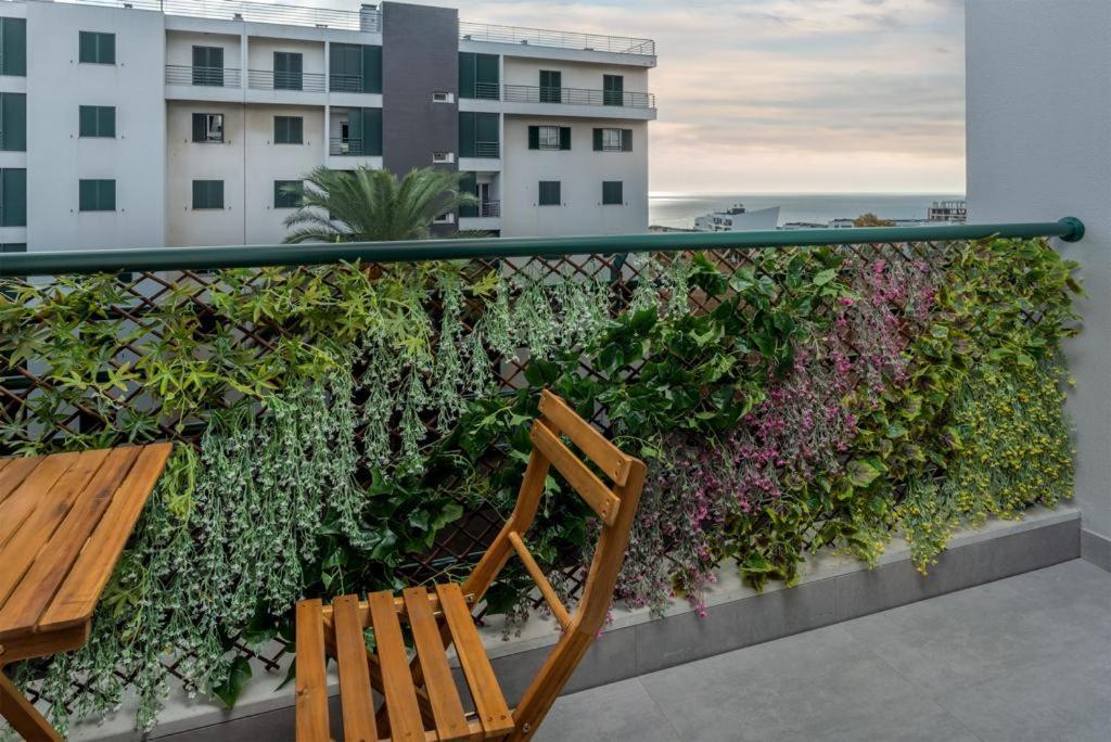 Flh Nature Flat With Balcony Apartamento *
