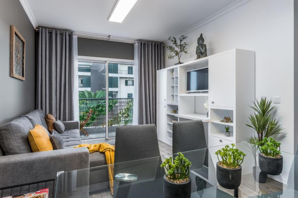Flh Nature Flat With Balcony Apartamento