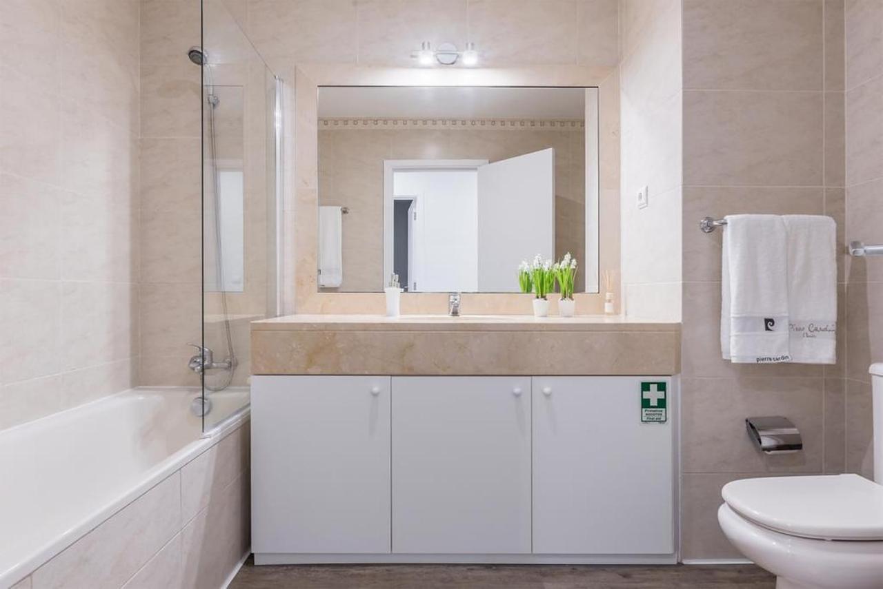 Flh Nature Flat With Balcony Apartamento Funchal (Madeira)