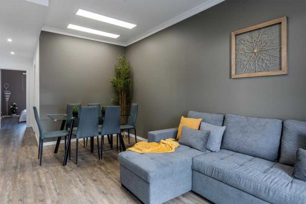 Apartamento Flh Nature Flat With Balcony *