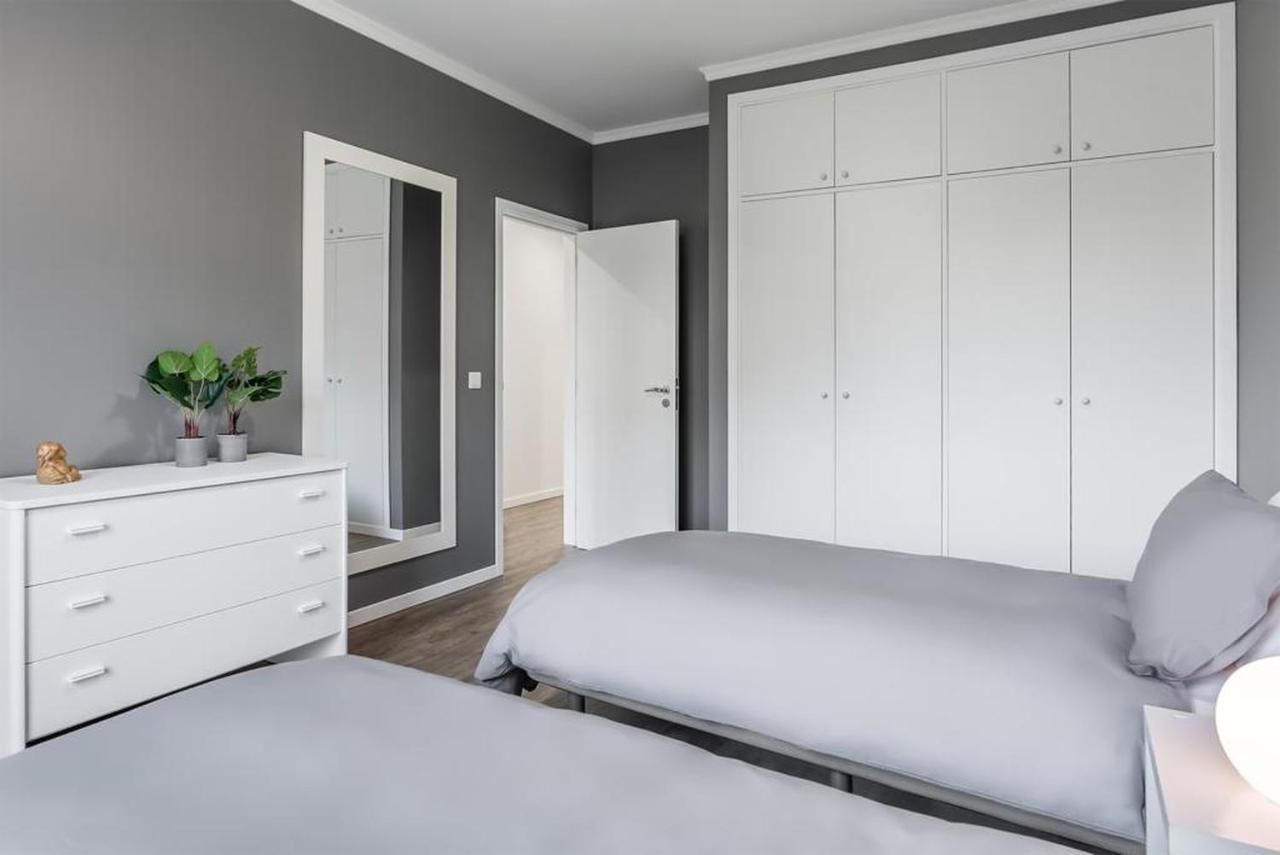 Apartamento Flh Nature Flat With Balcony Funchal (Madeira)