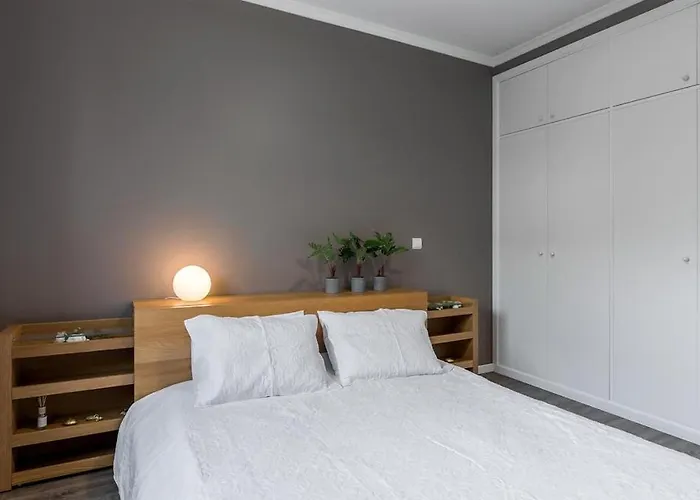 Flh Funchal Nature Flat With Balcony